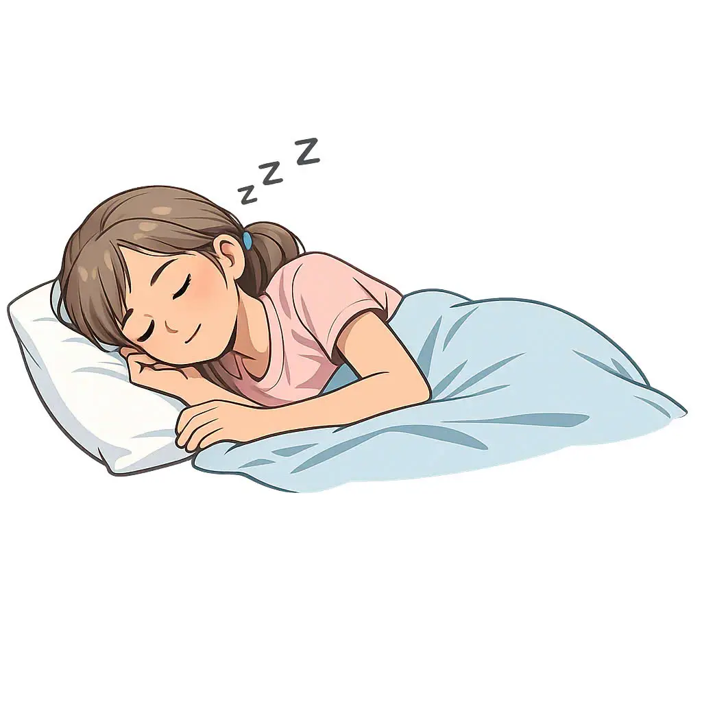 Vì sao chúng ta ngủ mơ? Hé lộ điều kỳ diệu đang diễn ra trong bộ não mỗi đêm